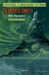 Strašidla z ledového ostrova (1) - Za horou smrti