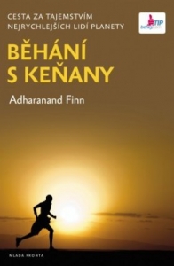 Běhání s Keňany