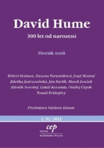 David Hume: 300 let od narození