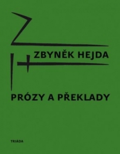 Prózy a překlady