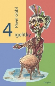 4 igelitky