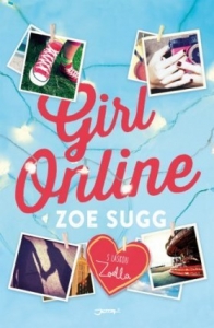 Girl online (PŘEDPRODEJ)