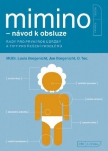 Mimino - návod k obsluze