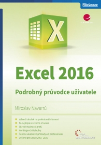 Excel 2016