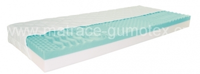 Matrace GREEN DUO 