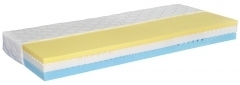 matrace VISCO LUX