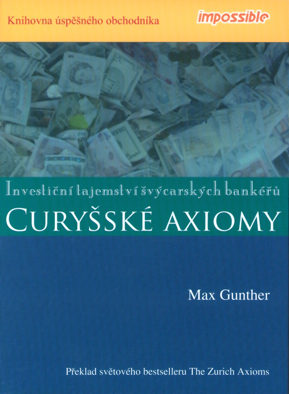 Curyšské axiomy