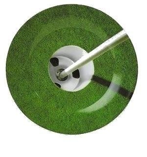 Golfový talíř