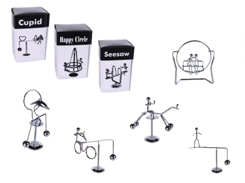 Mini mobiles