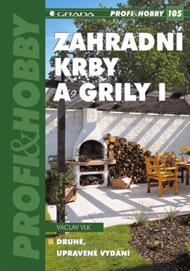 Zahradní krby a&nbsp;grily I