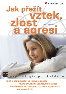 Jak přežít vztek, zlost a agresi