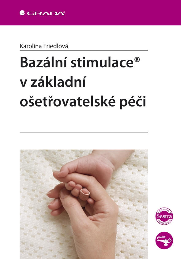 Bazální stimulace