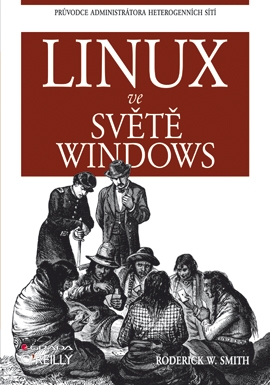 Linux ve světě Windows