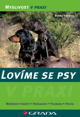 Lovíme se psy