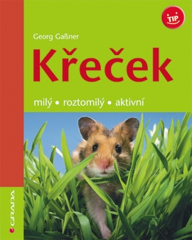 Křeček