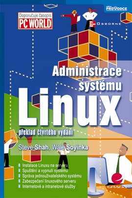 Administrace systému Linux