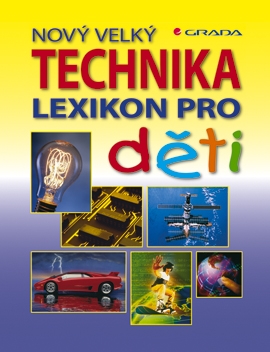 Nový velký lexikon pro děti