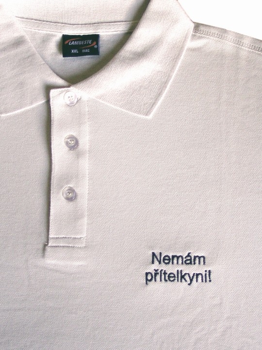 Pro nezadané pány