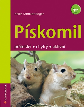 Pískomil