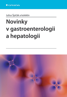 Novinky v&nbsp;gastroenterologii a hepatologii
