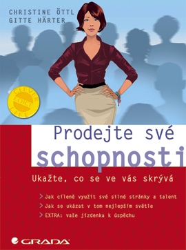Prodejte své schopnosti