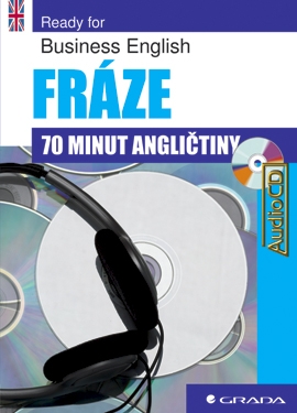 Ready for Business English – Fráze