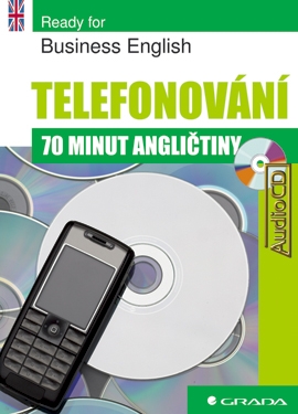Ready for Business English – Telefonování
