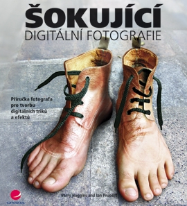 Šokující digitální fotografie