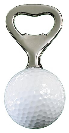 Golfistický otvírák