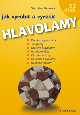 Hlavolamy