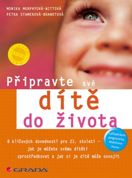 Připravte své dítě do života