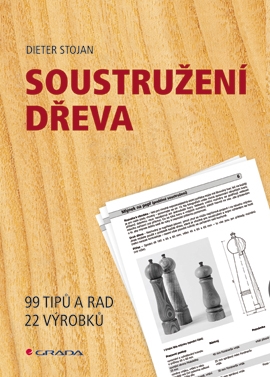 Soustružení dřeva