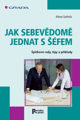 Jak sebevědomě jednat s šéfem
