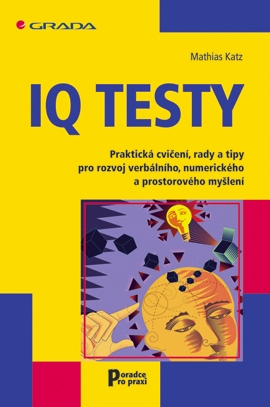 IQ testy