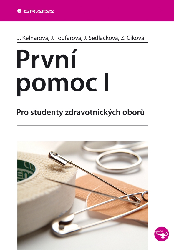 První pomoc I
