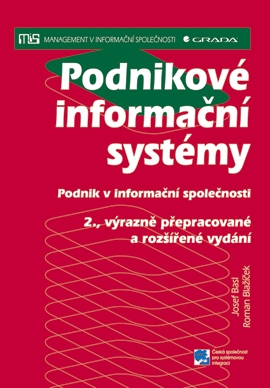 Podnikové informační systémy