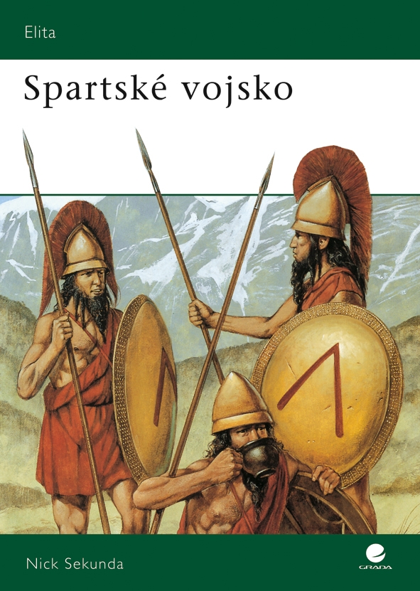 Spartské vojsko