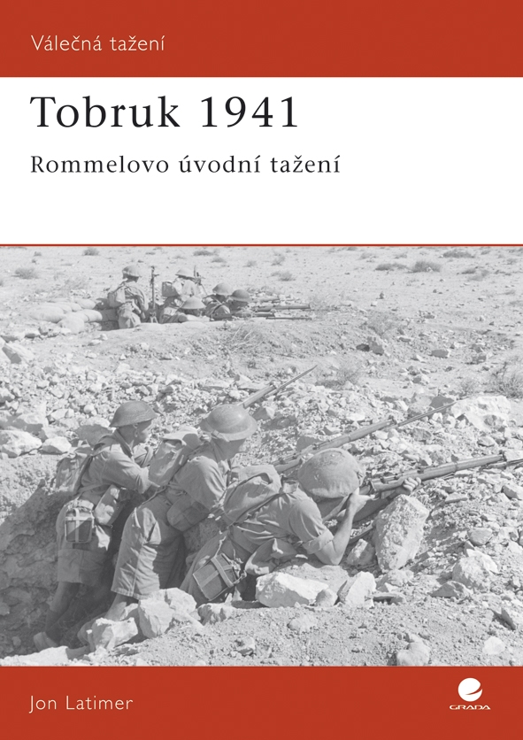 Tobruk 1941