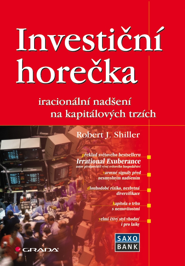 Investiční horečka