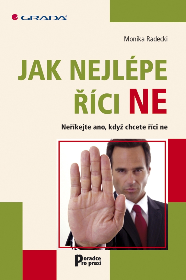 Jak nejlépe říci NE