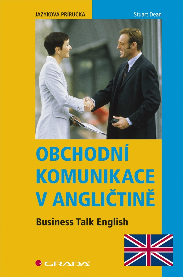 Obchodní komunikace v angličtině