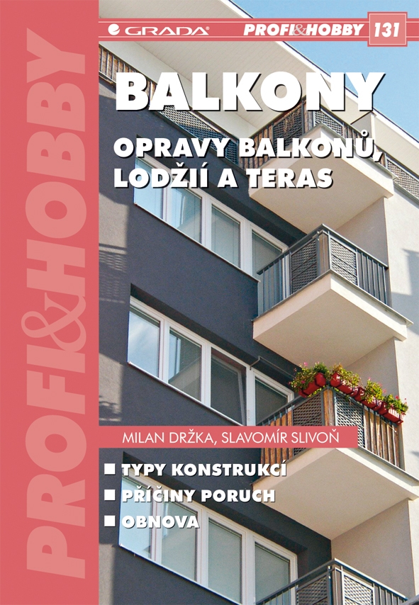 Balkony