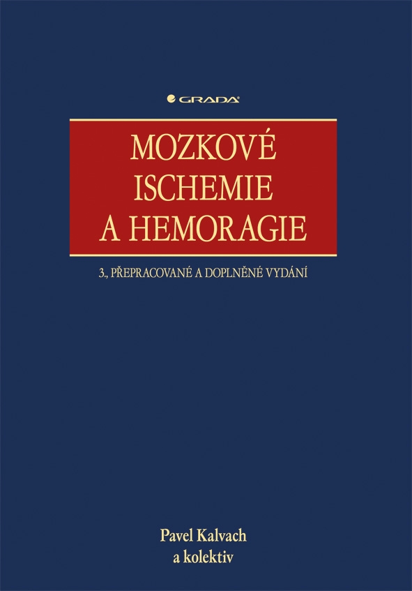 Mozkové ischemie a hemoragie