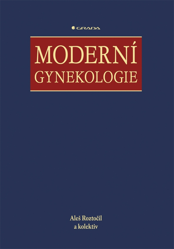 Moderní&nbsp;gynekologie