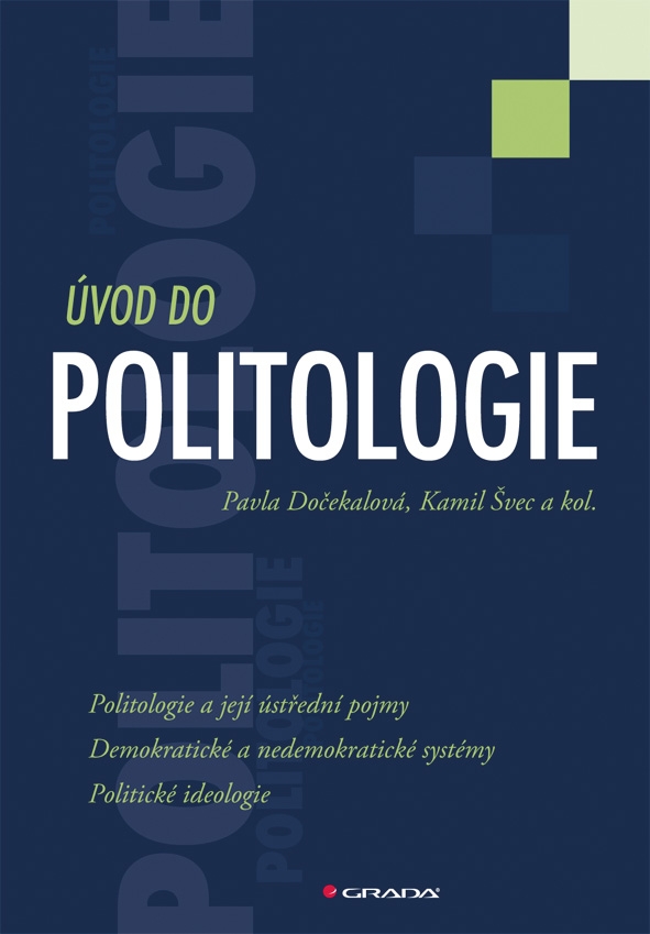 Úvod do politologie