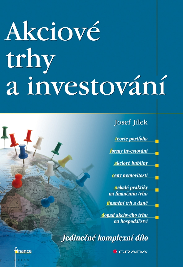 Akciové trhy a investování