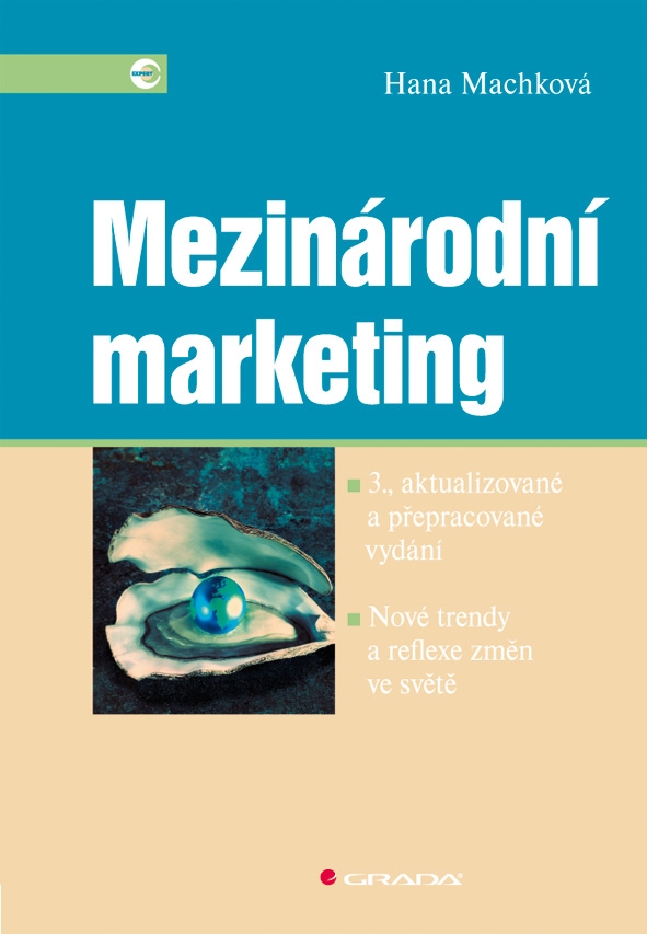 Mezinárodní marketing