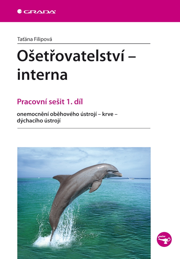 Ošetřovatelství – interna