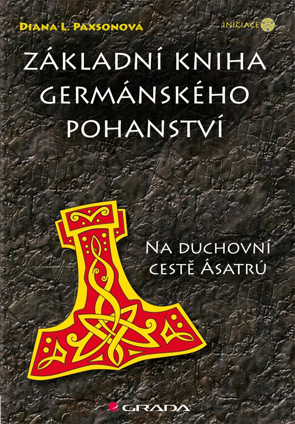 Základní kniha&nbsp;germánského pohanství