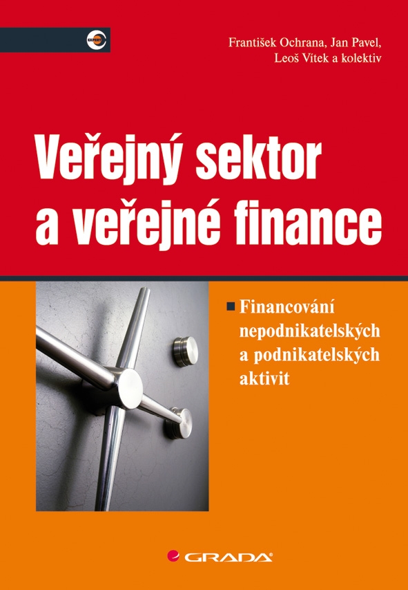 Veřejný sektor a veřejné finance